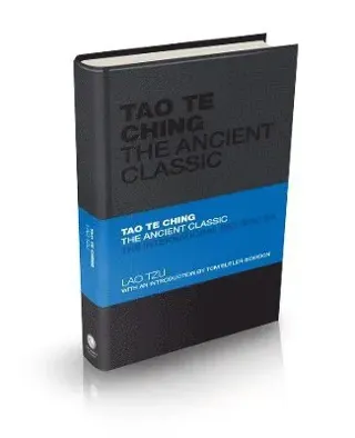 Tao Te Ching
