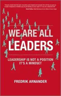 We Are All Leaders