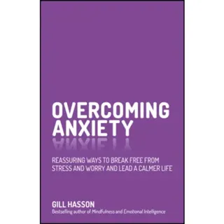 Overcoming Anxiety
