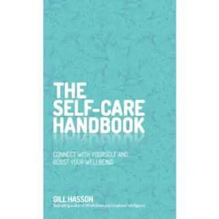 The Self-Care Handbook