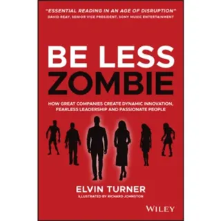 Be Less Zombie