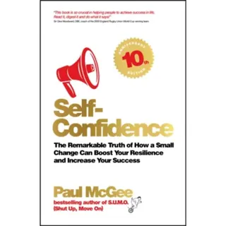 Self-Confidence