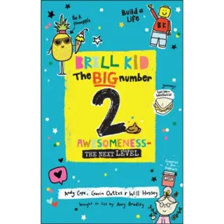 Brill Kid - The Big Number 2