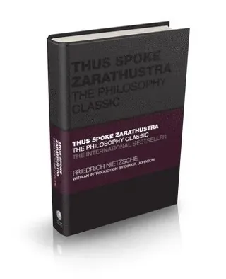 Thus Spoke Zarathustra