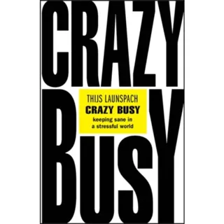 Crazy Busy
