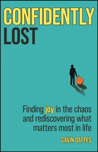 Confidently Lost
