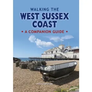 Walking the West Sussex Coast