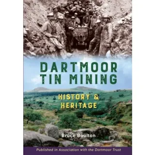 Dartmoor Tin Mining