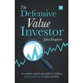 The Defensive Value Investor