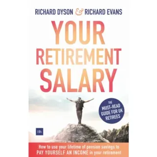 Your Retirement Salary