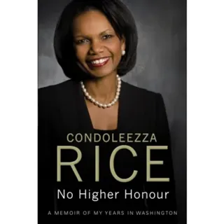 No Higher Honour