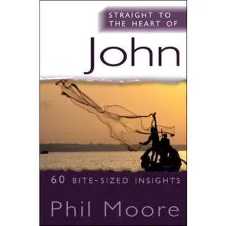 Straight to the Heart of John
