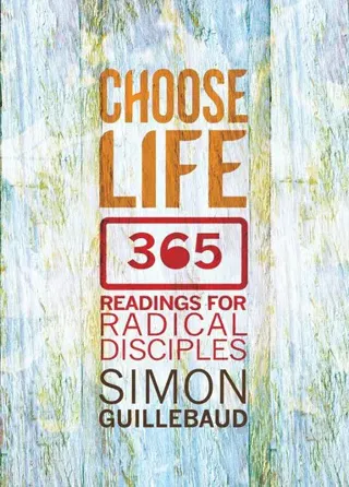 Choose Life