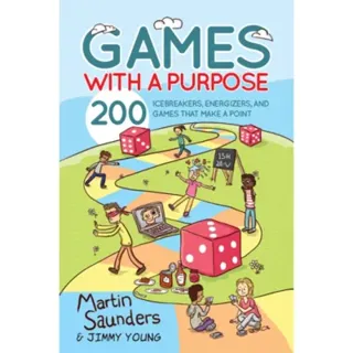 Games with a Purpose