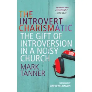 The Introvert Charismatic