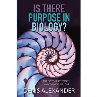 Is There Purpose in Biology?