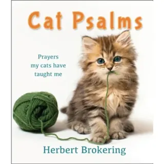 Cat Psalms