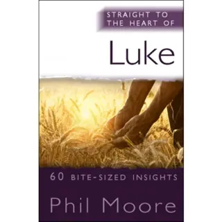 Straight to the Heart of Luke