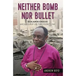 Neither Bomb Nor Bullet