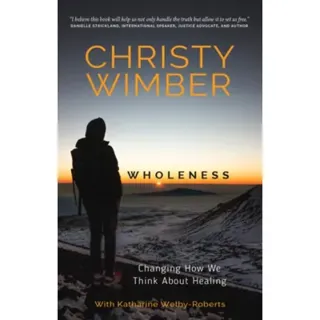 Wholeness