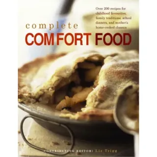 Complete Comfort Food