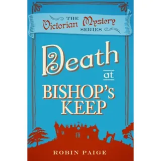 Death at Bishop's Keep