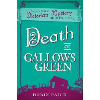 Death at Gallows Green