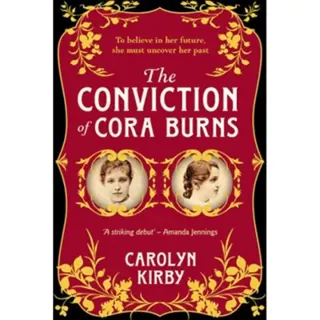 The Conviction of Cora Burns