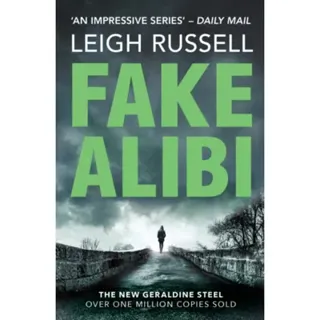 Fake Alibi