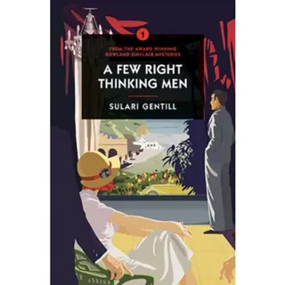 A Few Right Thinking Men