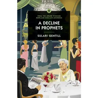 A Decline in Prophets