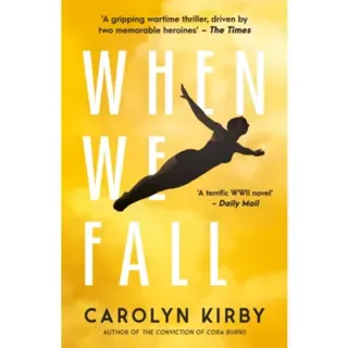 When We Fall