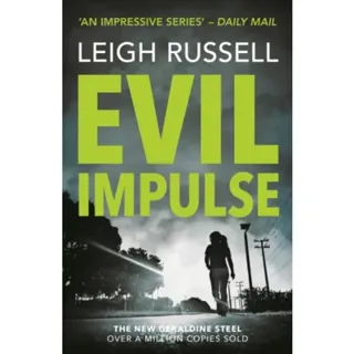 Evil Impulse