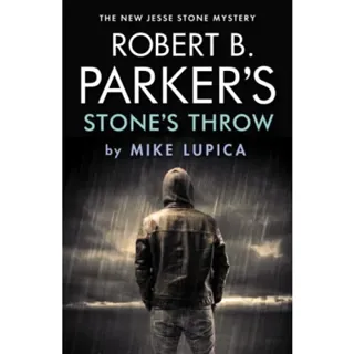 Robert B. Parker's Stone's Throw