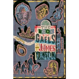 The Book of the Gaels