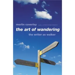 The Art of Wandering