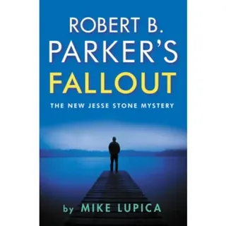 Robert B. Parker's Fallout