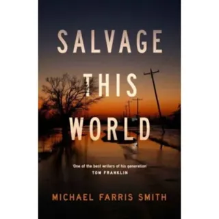Salvage This World