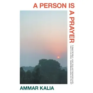 A Person is a Prayer