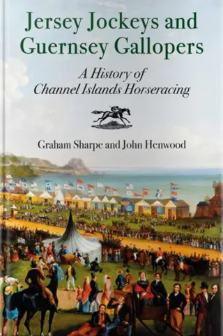 Jersey Jockeys and Guernsey Gallopers