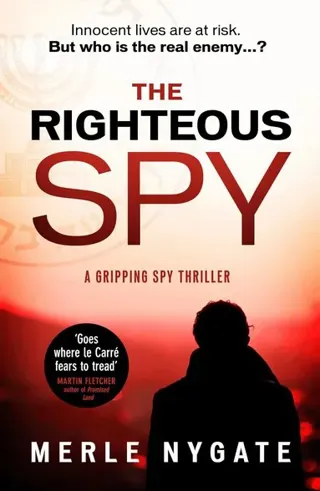 The Righteous Spy