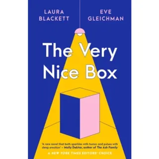 The Very Nice Box
