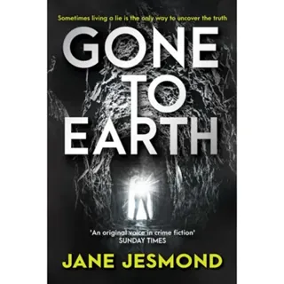 Gone to Earth