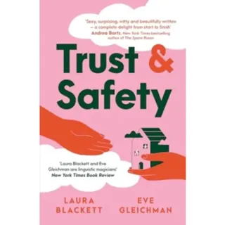 Trust and Safety