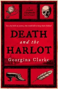 Death and the Harlot