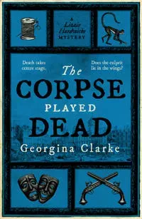 The Corpse Played Dead