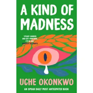 A Kind of Madness