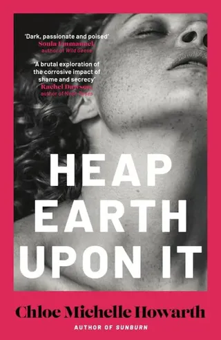 Heap Earth Upon It