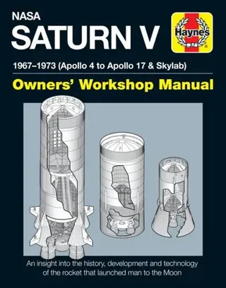 Nasa saturn v manual