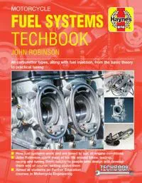 Motorcycle Fuel Systems